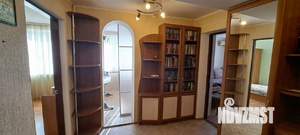 2-к квартира, вторичка, 60м2, 4/5 этаж