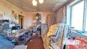 2-к квартира, вторичка, 55м2, 5/5 этаж