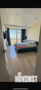 1-к квартира, вторичка, 41м2, 5/5 этаж