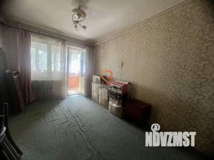 2-к квартира, вторичка, 47м2, 1/5 этаж