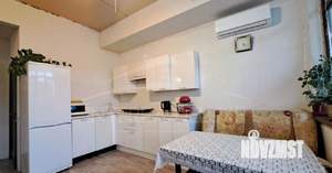 2-к квартира, вторичка, 57м2, 3/3 этаж