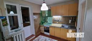 2-к квартира, вторичка, 55м2, 1/3 этаж