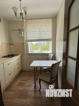 1-к квартира, вторичка, 31м2, 4/5 этаж