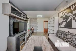 3-к квартира, вторичка, 74м2, 4/5 этаж