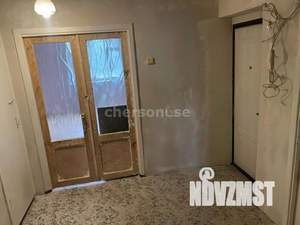 2-к квартира, вторичка, 54м2, 4/5 этаж