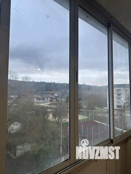 1-к квартира, вторичка, 22м2, 5/5 этаж