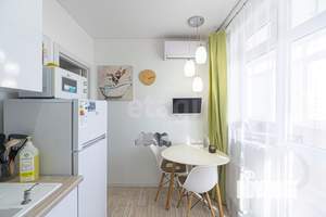 1-к квартира, вторичка, 33м2, 6/10 этаж