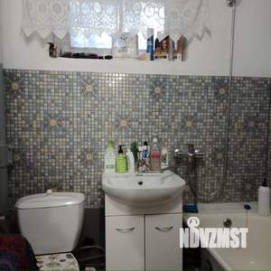 1-к квартира, вторичка, 38м2, 1/9 этаж