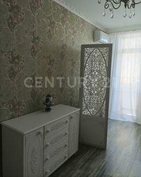 2-к квартира, вторичка, 48м2, 5/5 этаж
