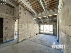 1-к квартира, вторичка, 33м2, 3/3 этаж