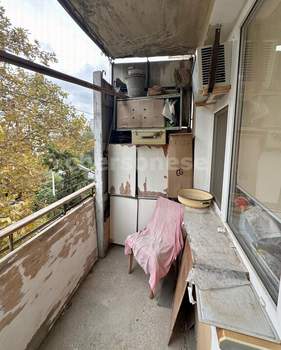 2-к квартира, вторичка, 44м2, 4/5 этаж