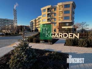 1-к квартира, вторичка, 42м2, 5/6 этаж