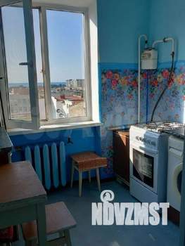 2-к квартира, вторичка, 45м2, 5/5 этаж