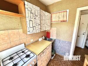 1-к квартира, вторичка, 23м2, 4/5 этаж