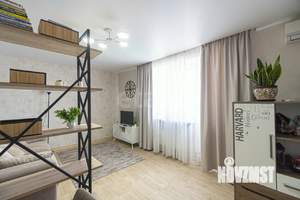 1-к квартира, вторичка, 35м2, 5/5 этаж