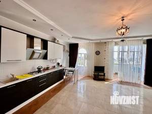 2-к квартира, вторичка, 70м2, 4/6 этаж
