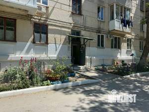 1-к квартира, вторичка, 32м2, 4/4 этаж
