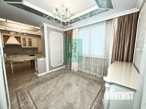 3-к квартира, вторичка, 80м2, 9/9 этаж