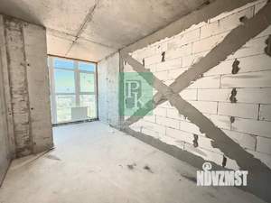 4-к квартира, вторичка, 87м2, 16/17 этаж