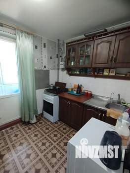 2-к квартира, вторичка, 56м2, 3/5 этаж