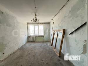 3-к квартира, вторичка, 52м2, 2/5 этаж