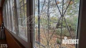 3-к квартира, вторичка, 82м2, 1/5 этаж