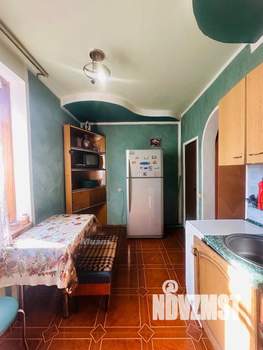 4-к квартира, вторичка, 89м2, 4/4 этаж