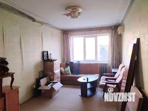 2-к квартира, вторичка, 47м2, 1/5 этаж