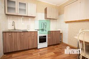 1-к квартира, вторичка, 33м2, 4/9 этаж