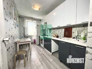 4-к квартира, вторичка, 83м2, 4/9 этаж