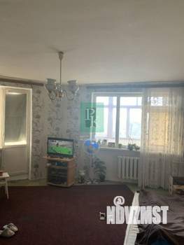 2-к квартира, вторичка, 61м2, 5/5 этаж