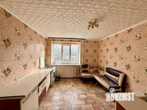 2-к квартира, вторичка, 47м2, 3/4 этаж