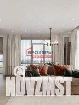 Студия квартира, вторичка, 60м2, 4/5 этаж