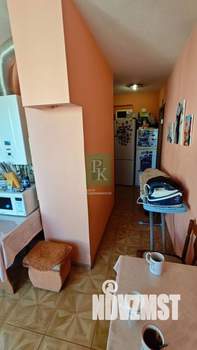 1-к квартира, вторичка, 35м2, 3/5 этаж
