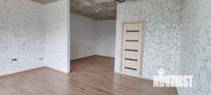 Студия квартира, вторичка, 35м2, 1/2 этаж