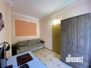 2-к квартира, вторичка, 49м2, 1/5 этаж