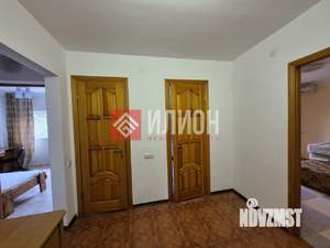 3-к квартира, вторичка, 73м2, 2/9 этаж