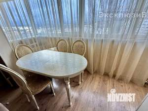 3-к квартира, вторичка, 64м2, 9/12 этаж