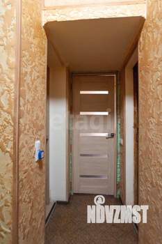 2-к квартира, вторичка, 61м2, 2/2 этаж