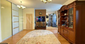 2-к квартира, вторичка, 45м2, 3/6 этаж