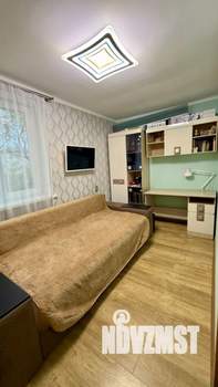 2-к квартира, вторичка, 44м2, 3/5 этаж