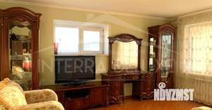 3-к квартира, вторичка, 62м2, 8/12 этаж