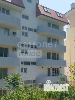 1-к квартира, вторичка, 60м2, 3/6 этаж