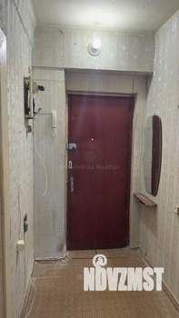 1-к квартира, вторичка, 27м2, 4/5 этаж