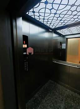 1-к квартира, вторичка, 32м2, 2/10 этаж