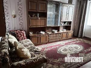 2-к квартира, вторичка, 45м2, 2/5 этаж