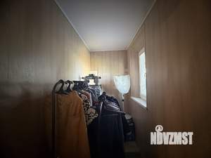 2-к квартира, вторичка, 51м2, 2/9 этаж