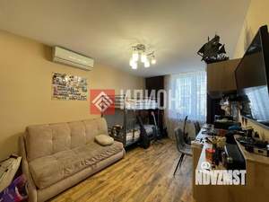2-к квартира, вторичка, 74м2, 9/10 этаж
