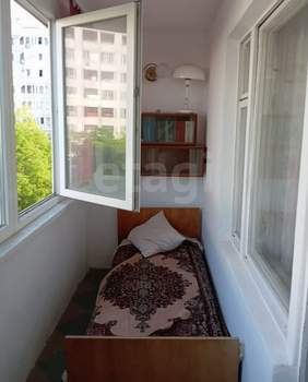 2-к квартира, вторичка, 55м2, 5/9 этаж