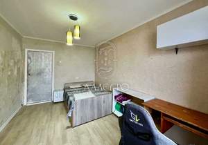 3-к квартира, вторичка, 70м2, 5/5 этаж
